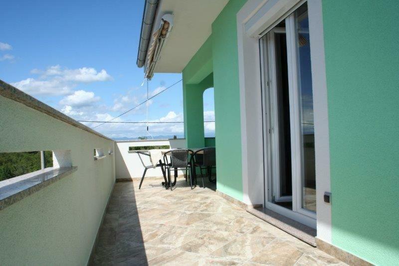 Lucija Apartments Vrh  Exterior foto