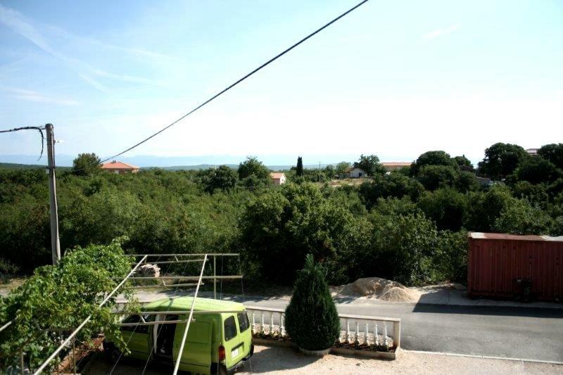 Lucija Apartments Vrh  Exterior foto