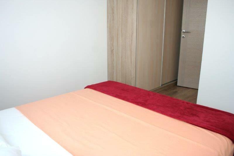 Lucija Apartments Vrh  Exterior foto